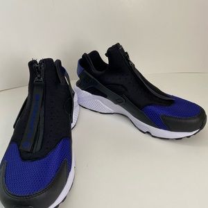 Nike Huarache Run Ext Zip